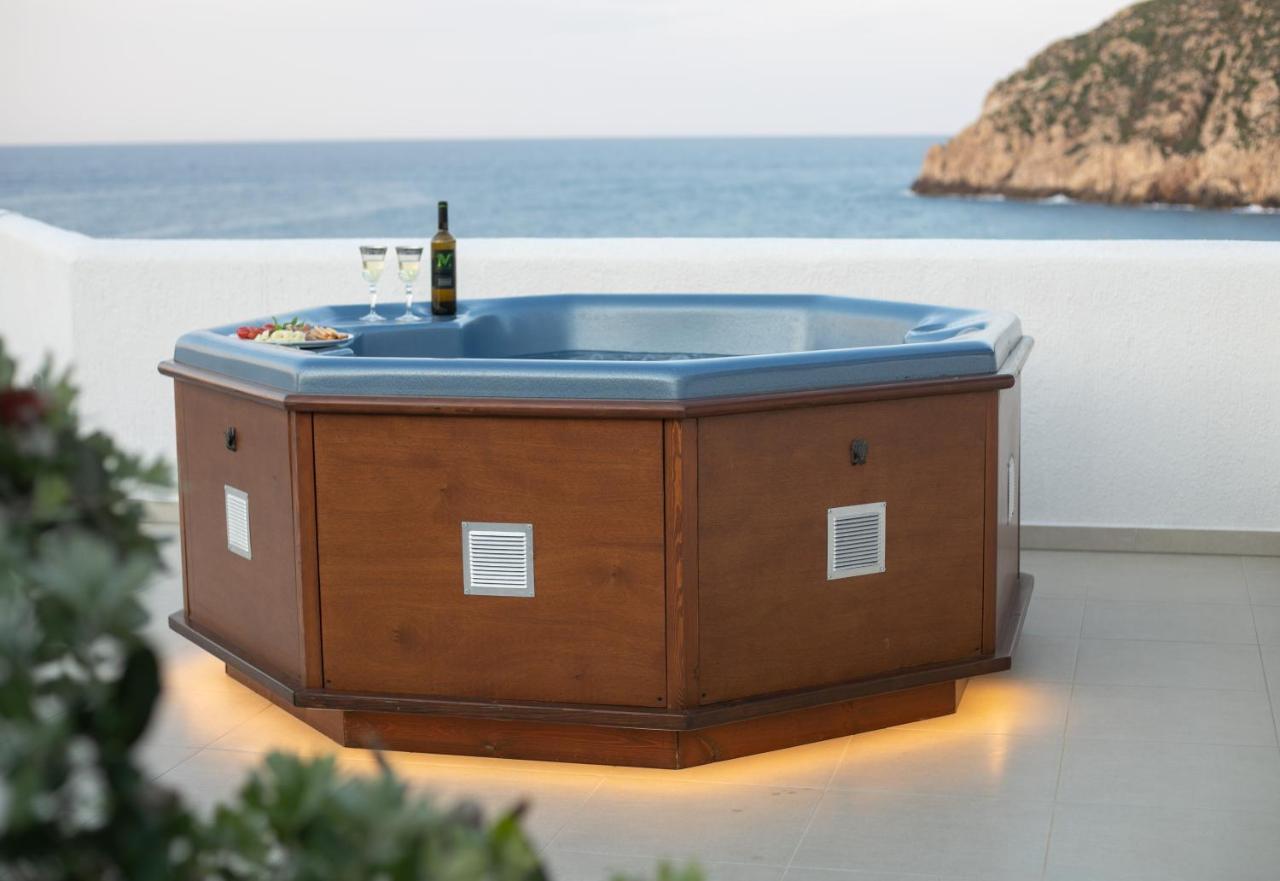 Villa White House Apollon Naxos *