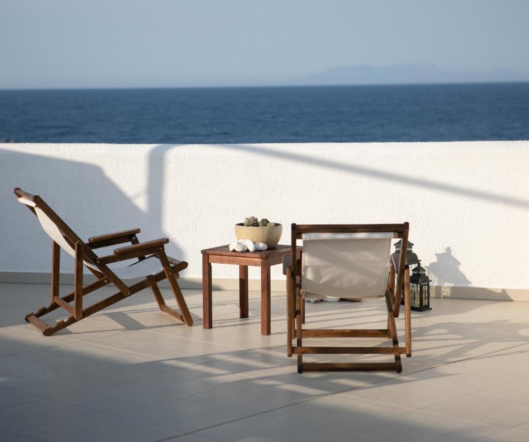 Villa White House Apollon Naxos Apollon (Naxos)