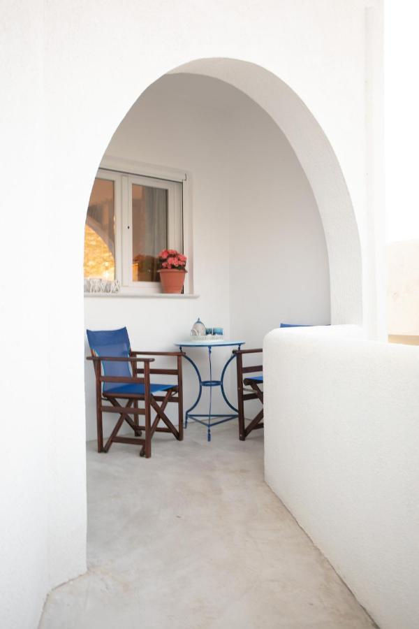 Villa White House Apollon Naxos Apollon (Naxos)