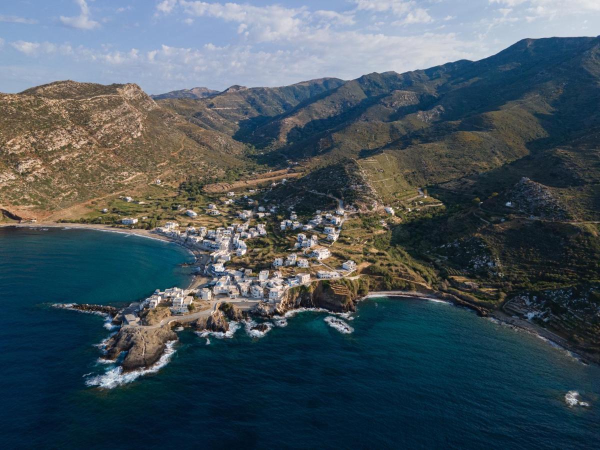 Villa White House Apollon Naxos *