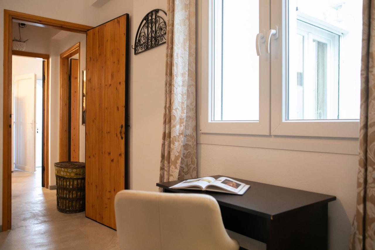 Villa White House Apollon Naxos *
