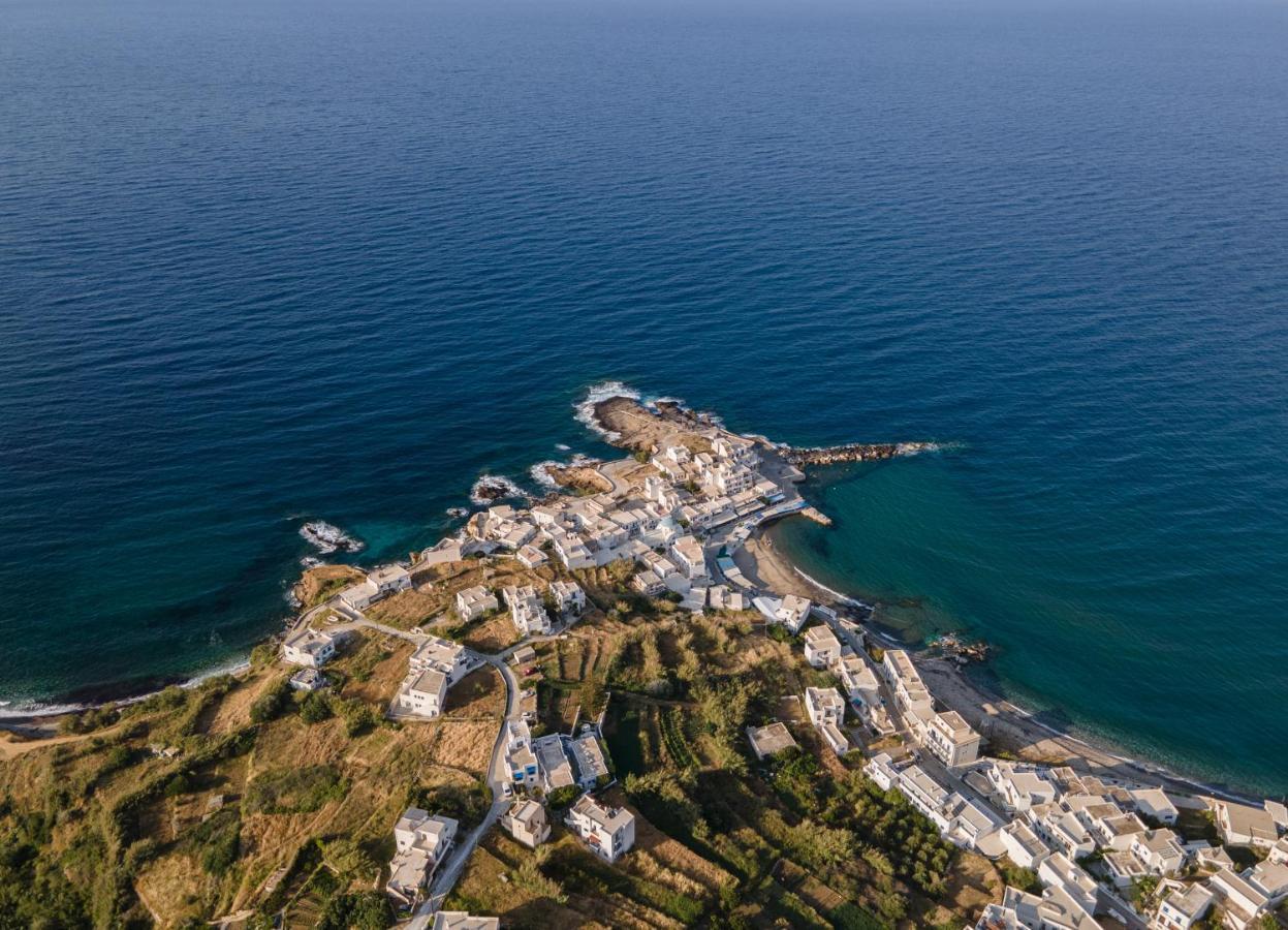 White House Apollon Naxos * Apollon (Naxos)